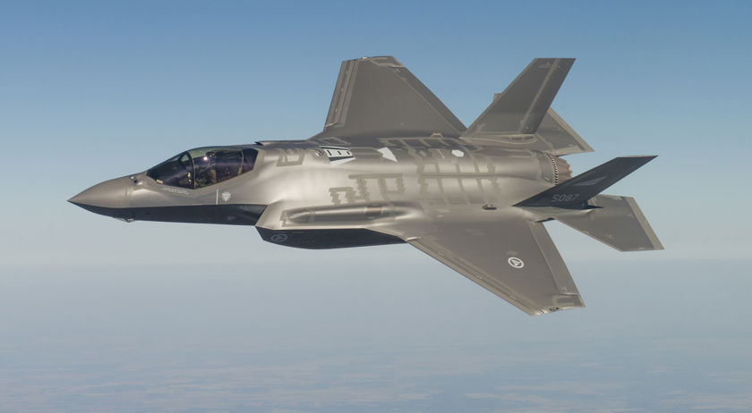GKN Aerospace Signs $66M Contract With Pratt & Whitney