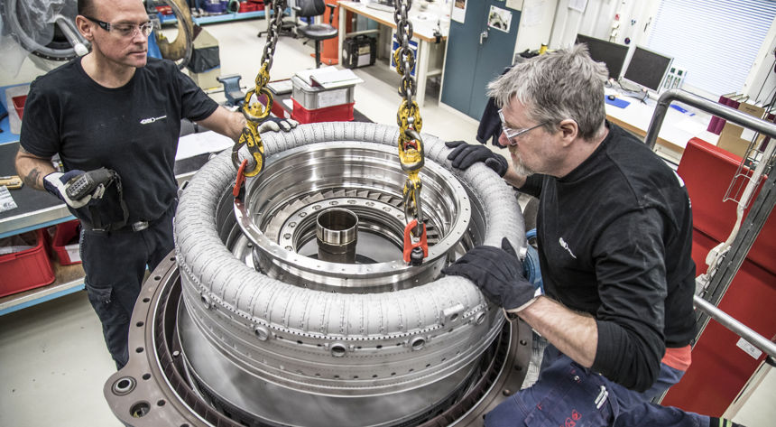 Engines Service MRO - Aftermarket Services & MRO - Markets & solutions ...