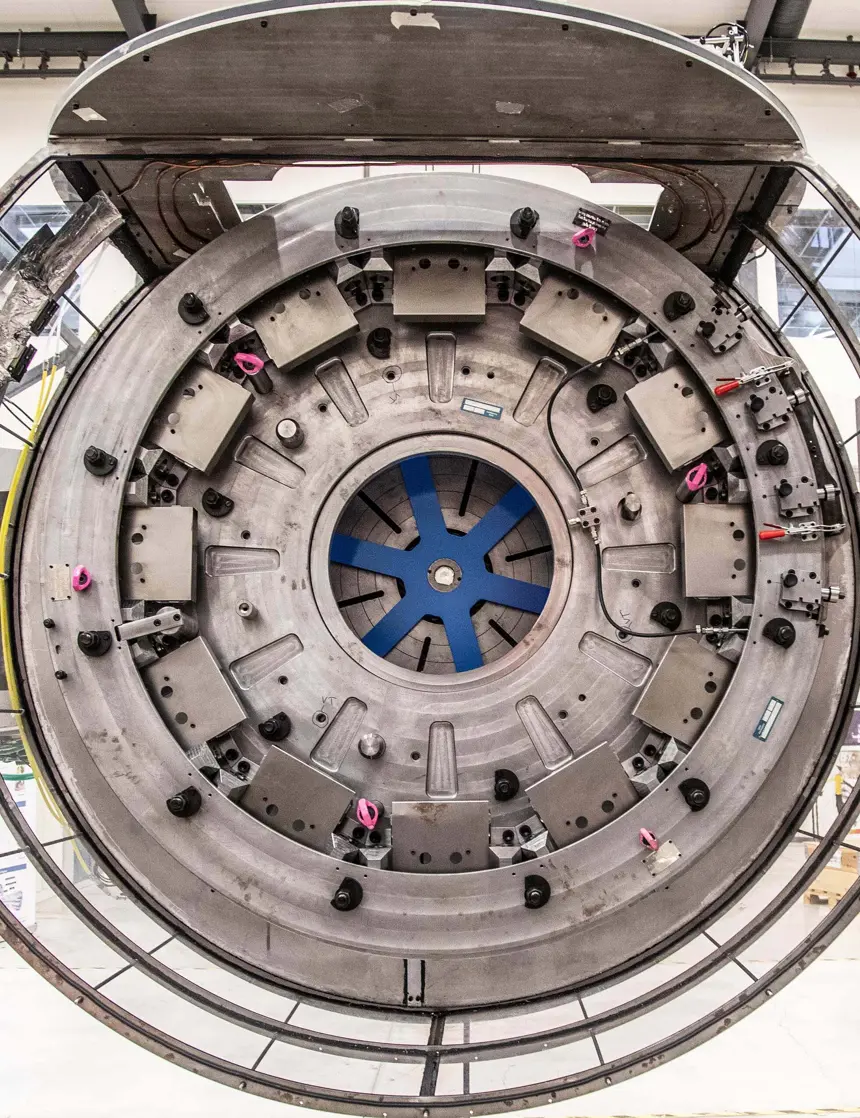 Future technology - Innovation - GKN