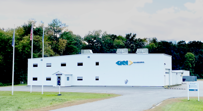 Charleston Facility