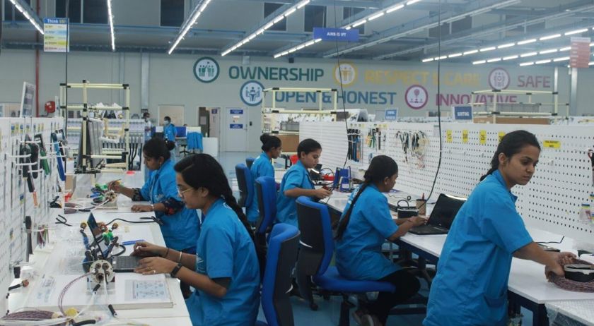 Pune Wiring Facility